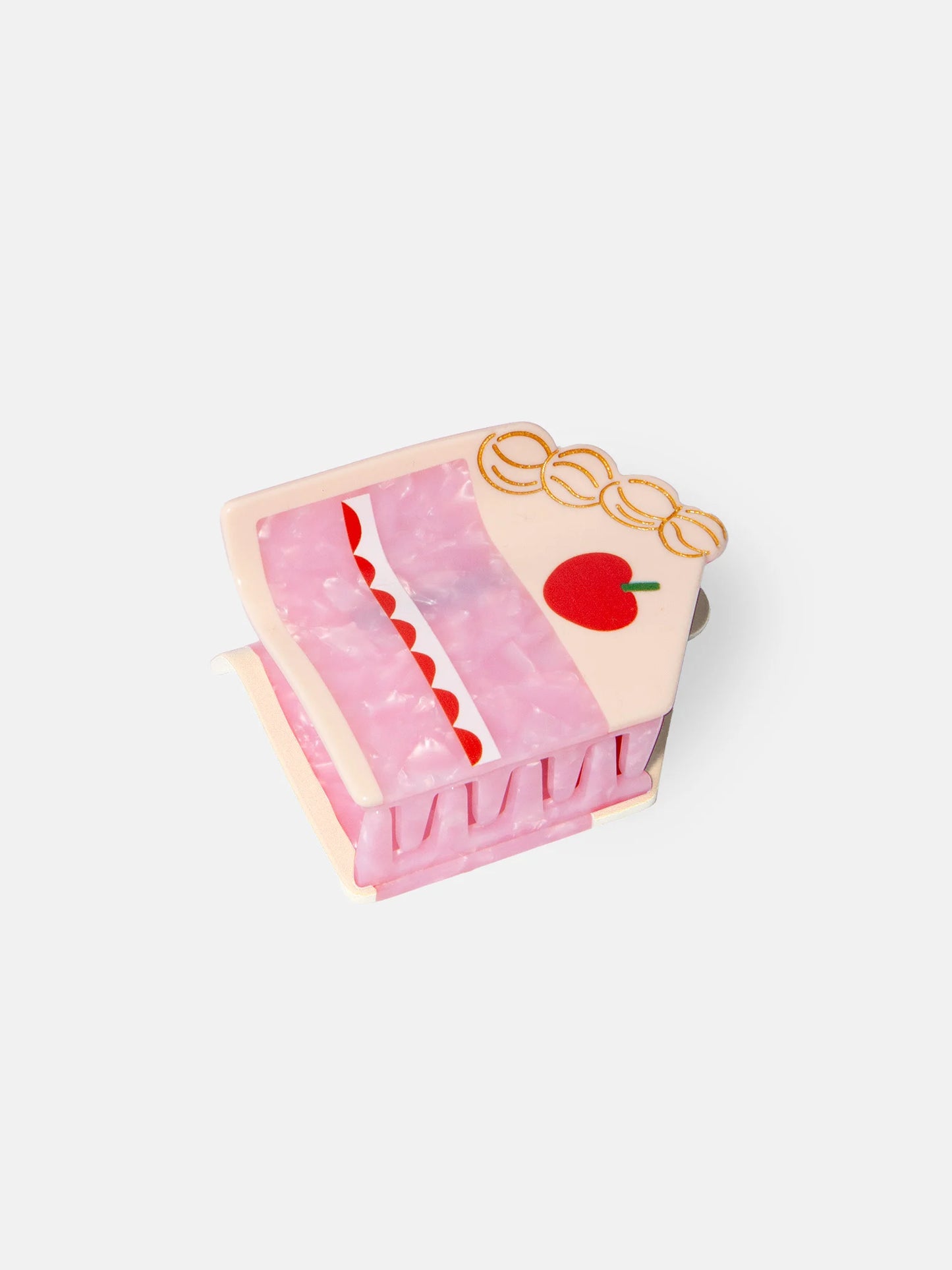 Pince À Cheveux Cake