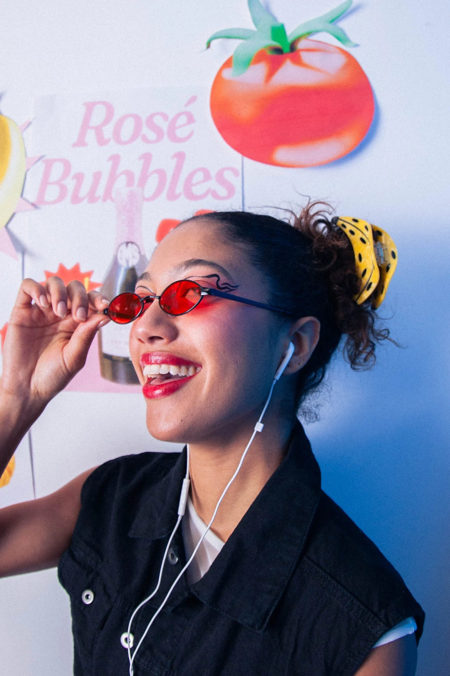 Pince À Cheveux Banane