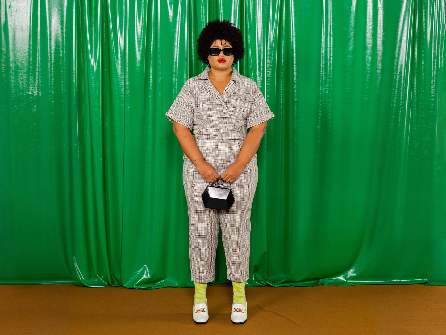 Chaussettes Vin Blanc