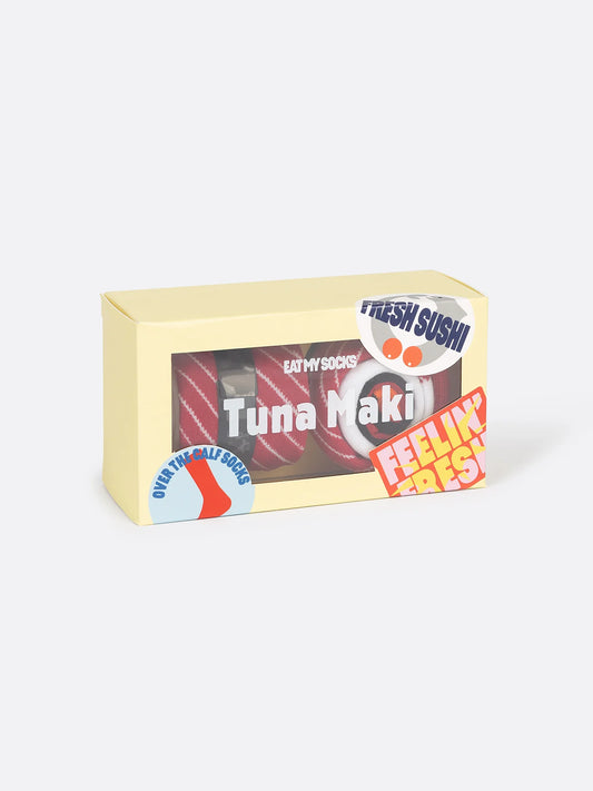 Chaussettes Tuna Maki