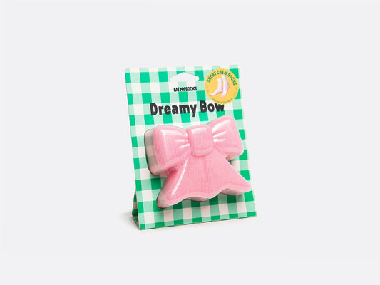 Chaussettes Dreamy Bow
