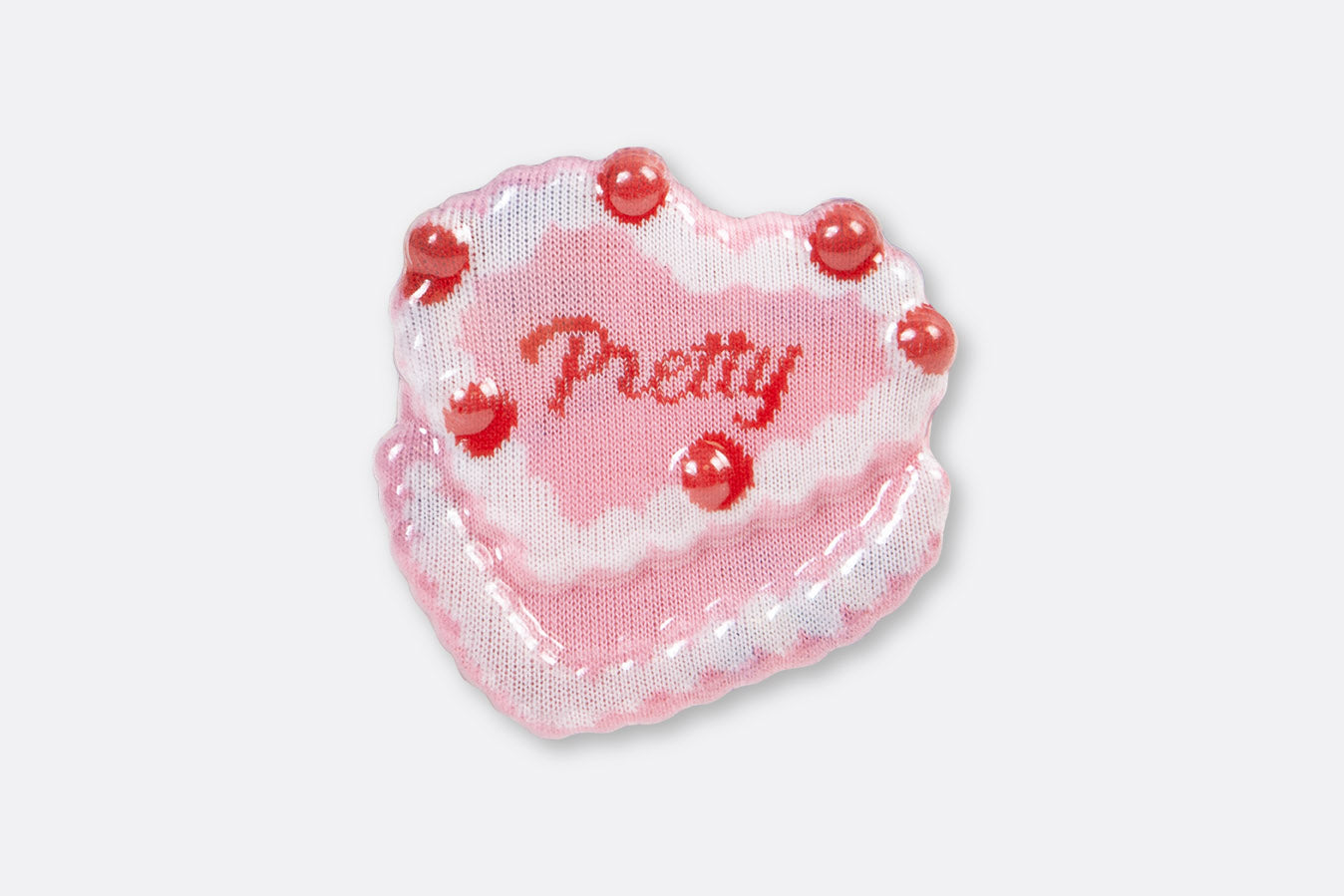 Chaussettes Pretty Cake