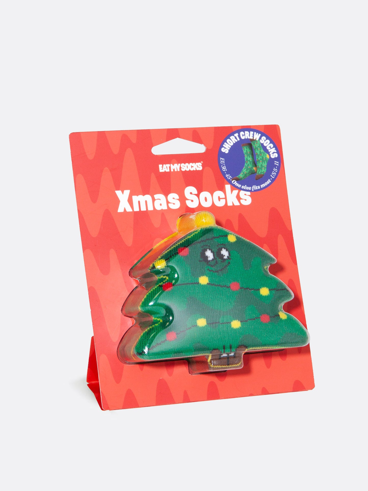 Chaussettes Xmas Tree