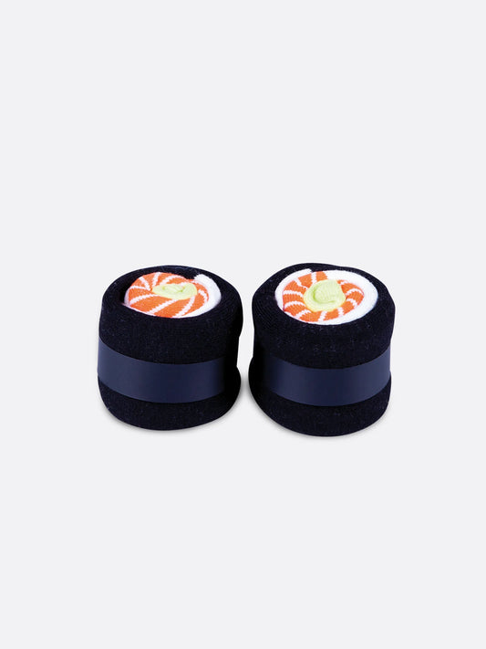 Chaussettes Salmon Maki