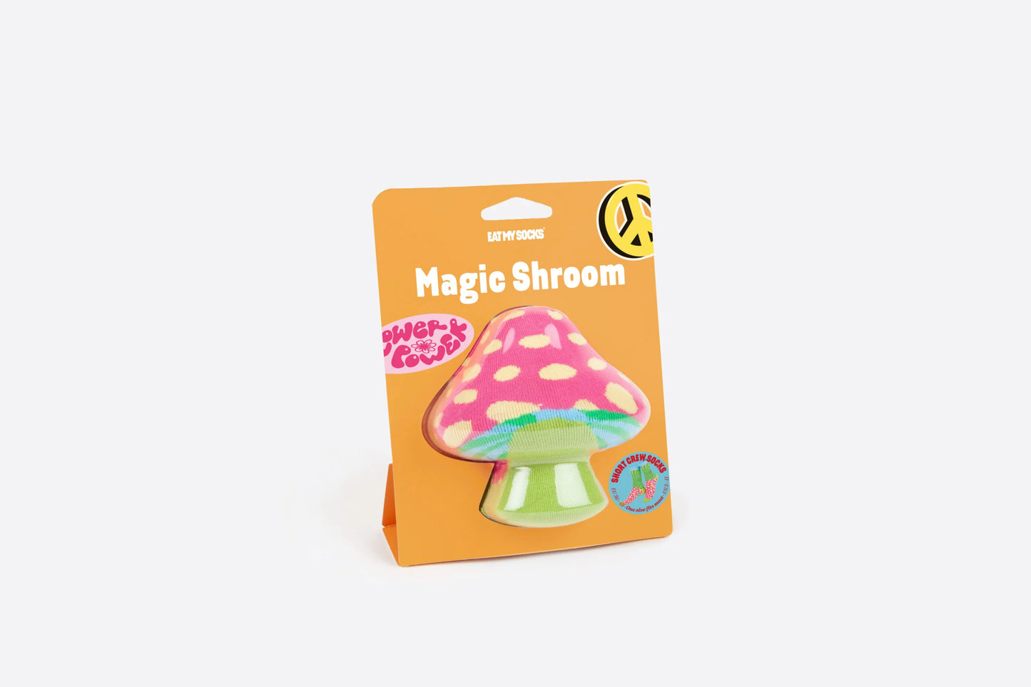 Chaussettes Magic Shroom