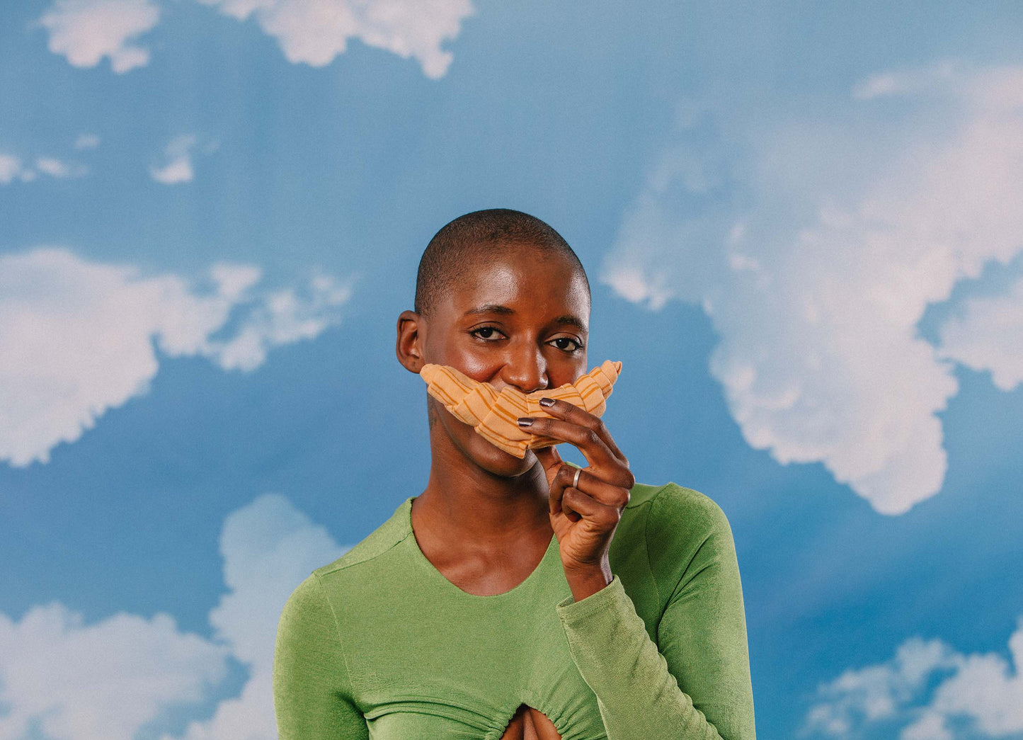 Chaussettes Croissant