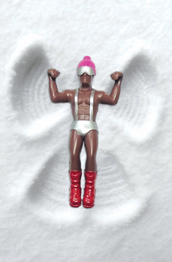 Marqueur De Verres - Après Ski