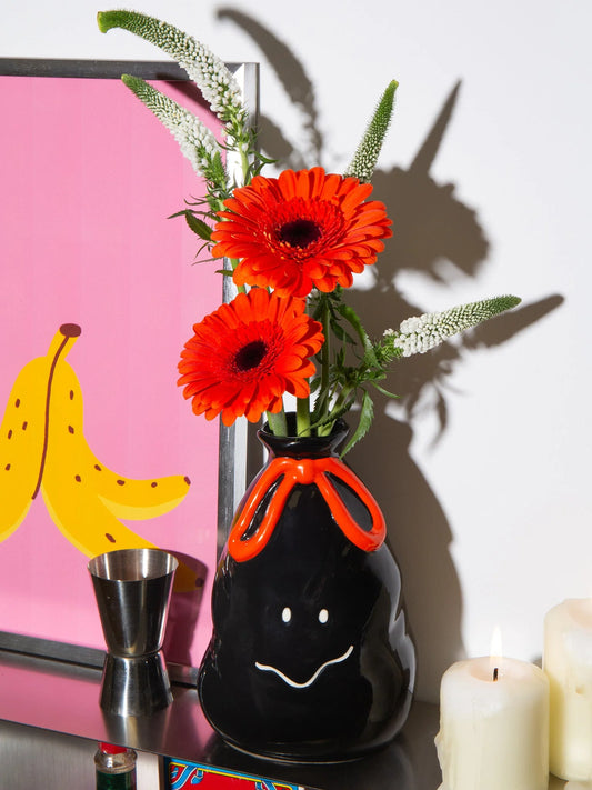 Vase Trashy - DOIY