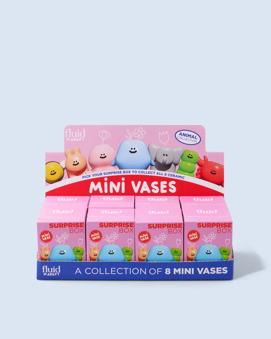 Surprise Box - Animals Collection