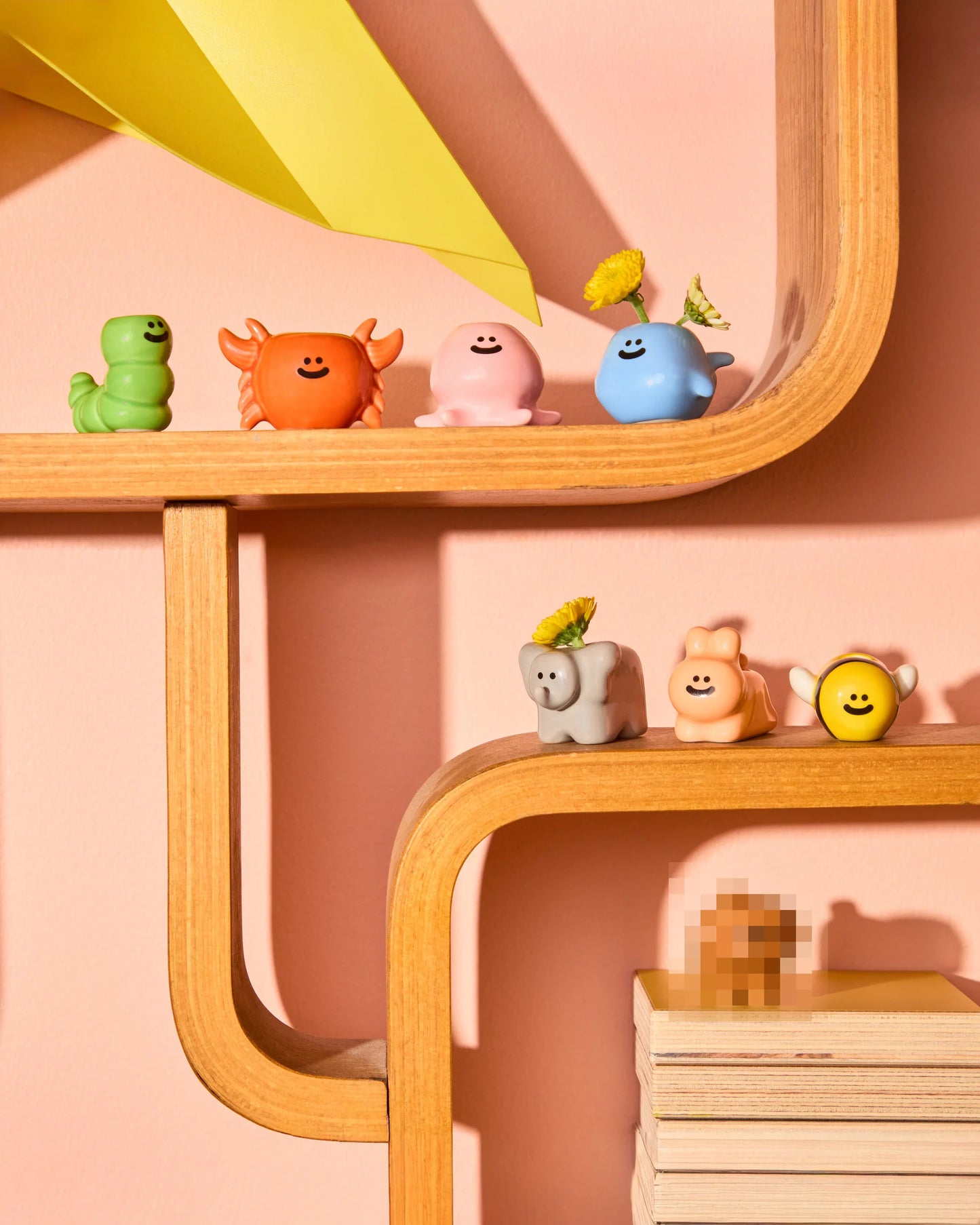 Surprise Box - Animals Collection