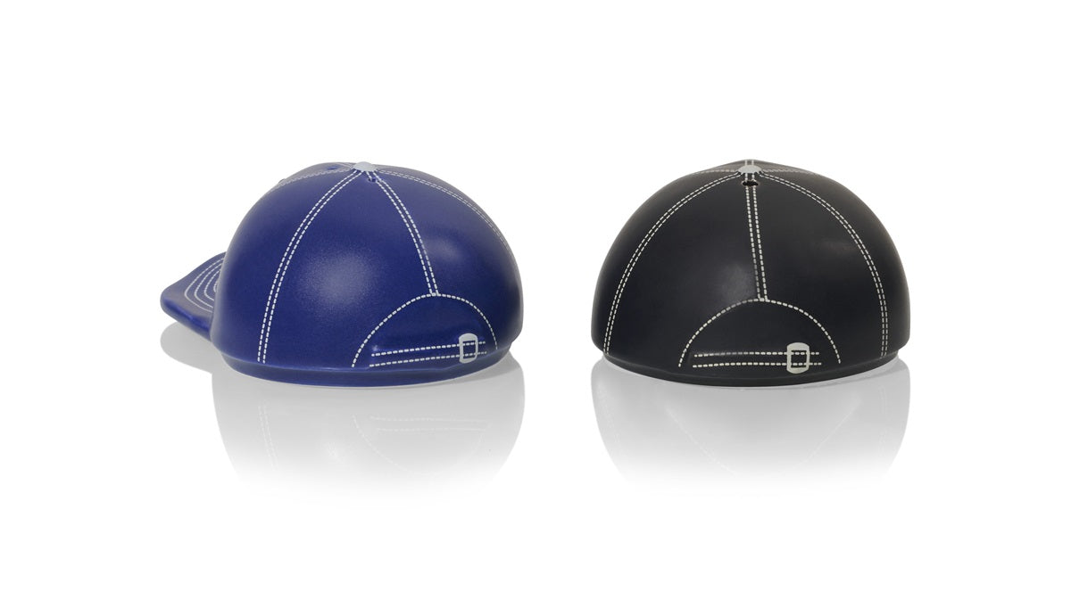 Salière & Poivrière - Caps