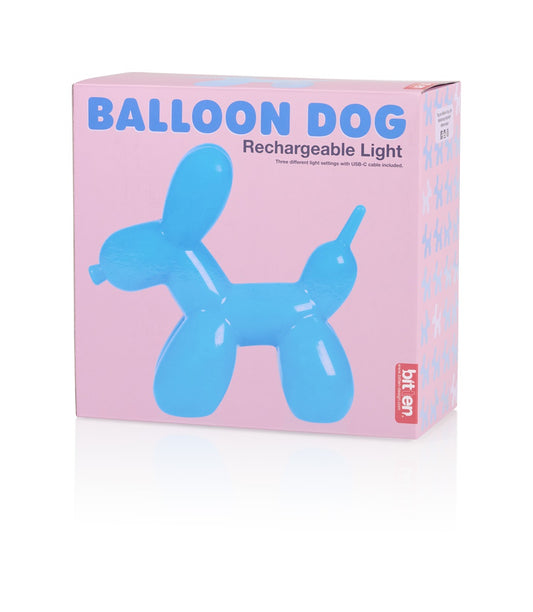 Lampe Balloon - Blue