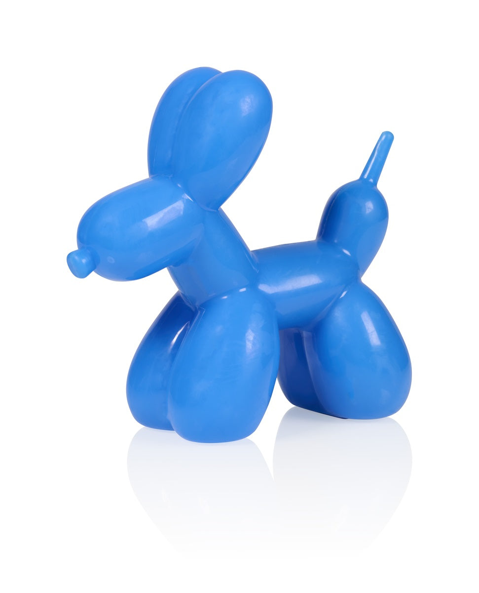 Lampe Balloon - Blue