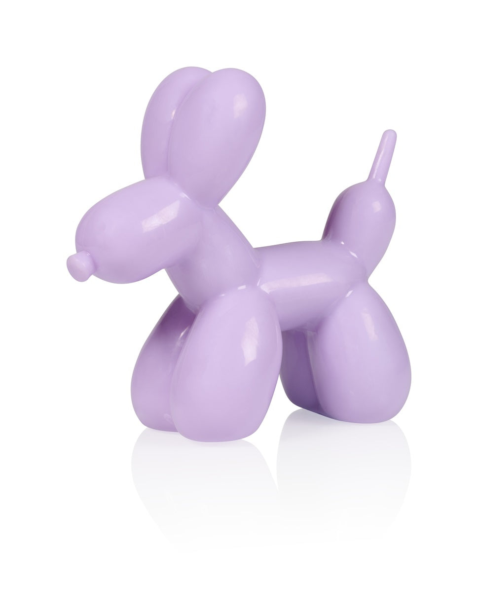 Lampe Balloon - Purple