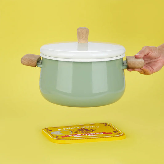 Dessous De Plat - Sardine