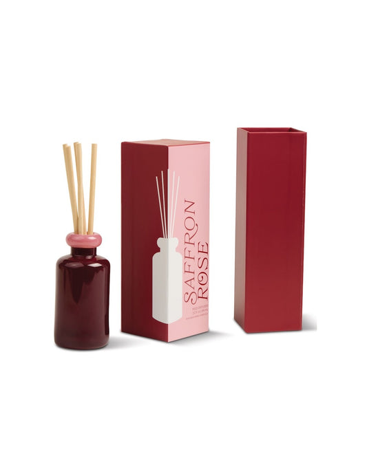 Diffuseur Stacked - Saffron Rose