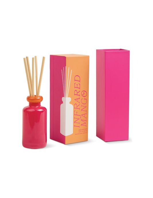 Diffuseur Stacked - Infrared Mango