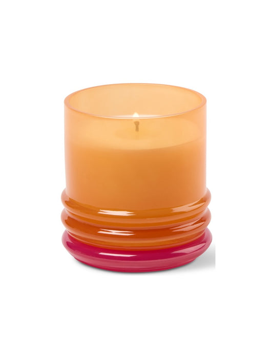 Bougie Stacked - Infrared Mango