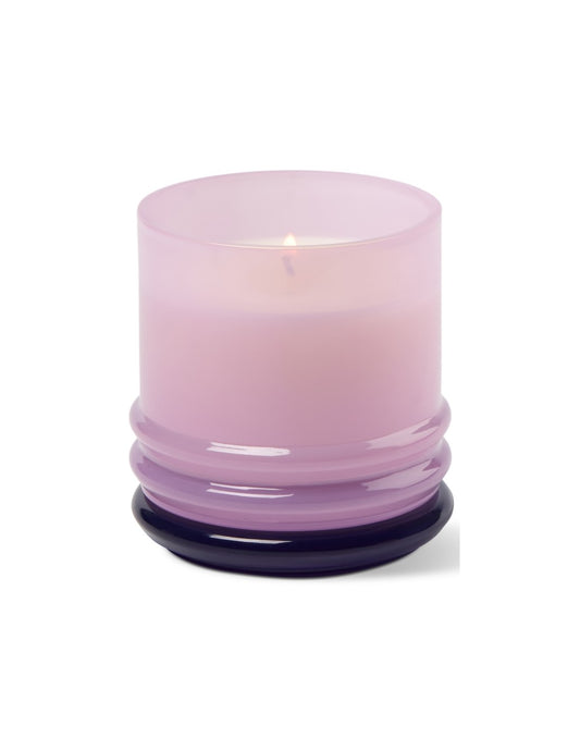Bougie Stacked - Violet Vanilla