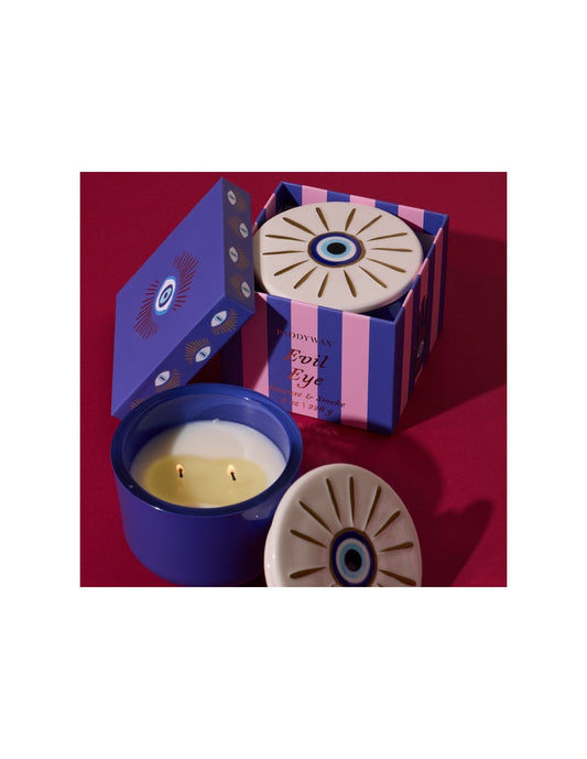 Bougie Charmed - Eye