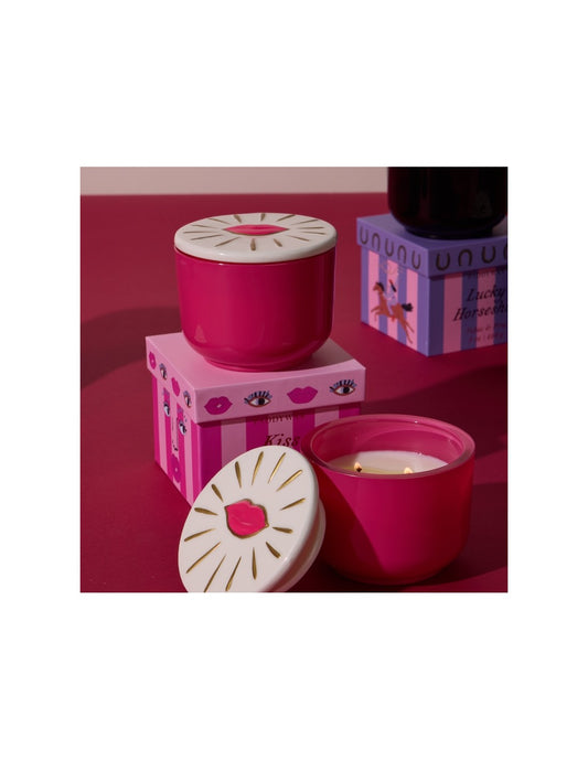 Bougie Charmed - Lips