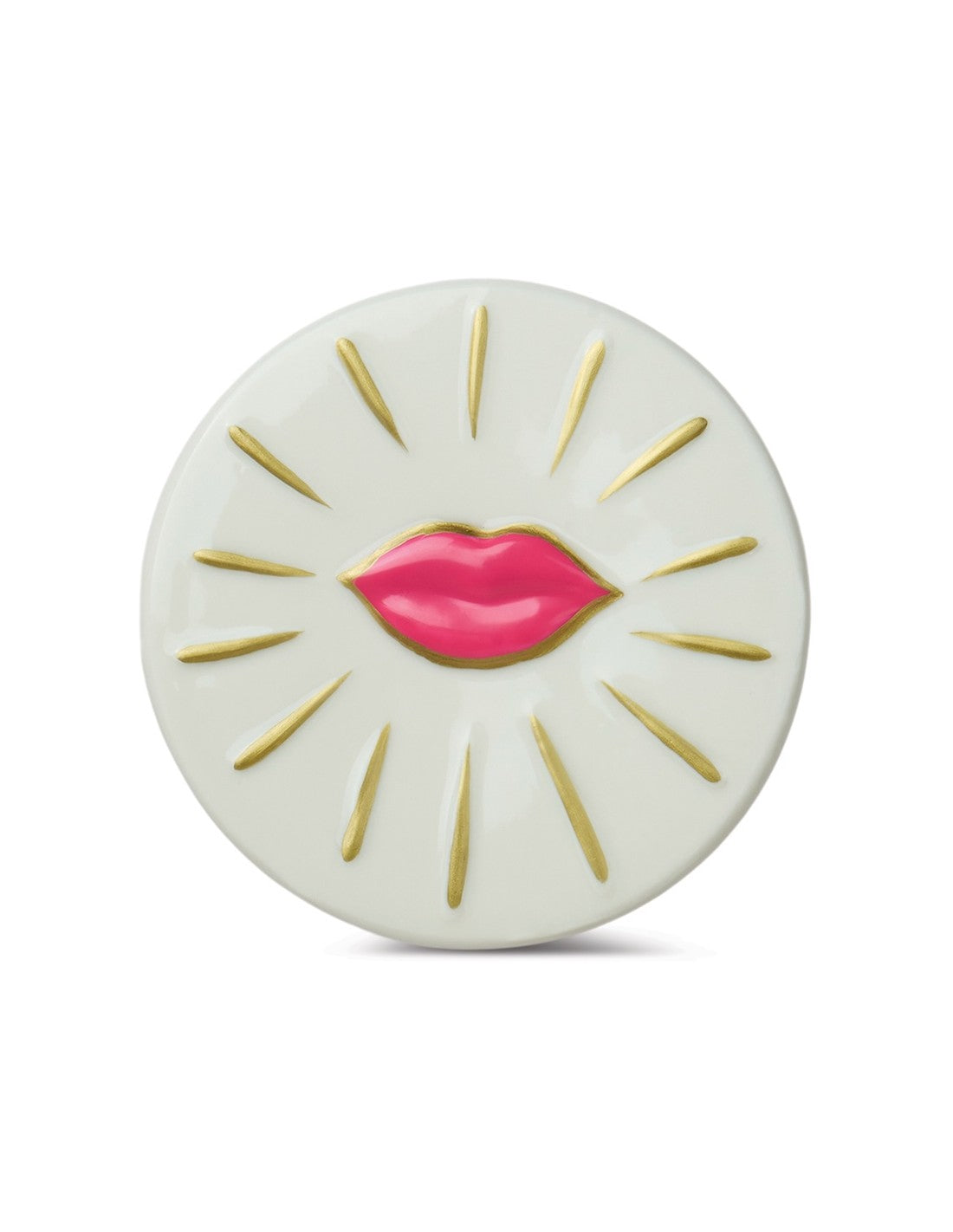 Bougie Charmed - Lips