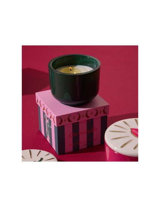 Bougie Charmed - Horseshoe