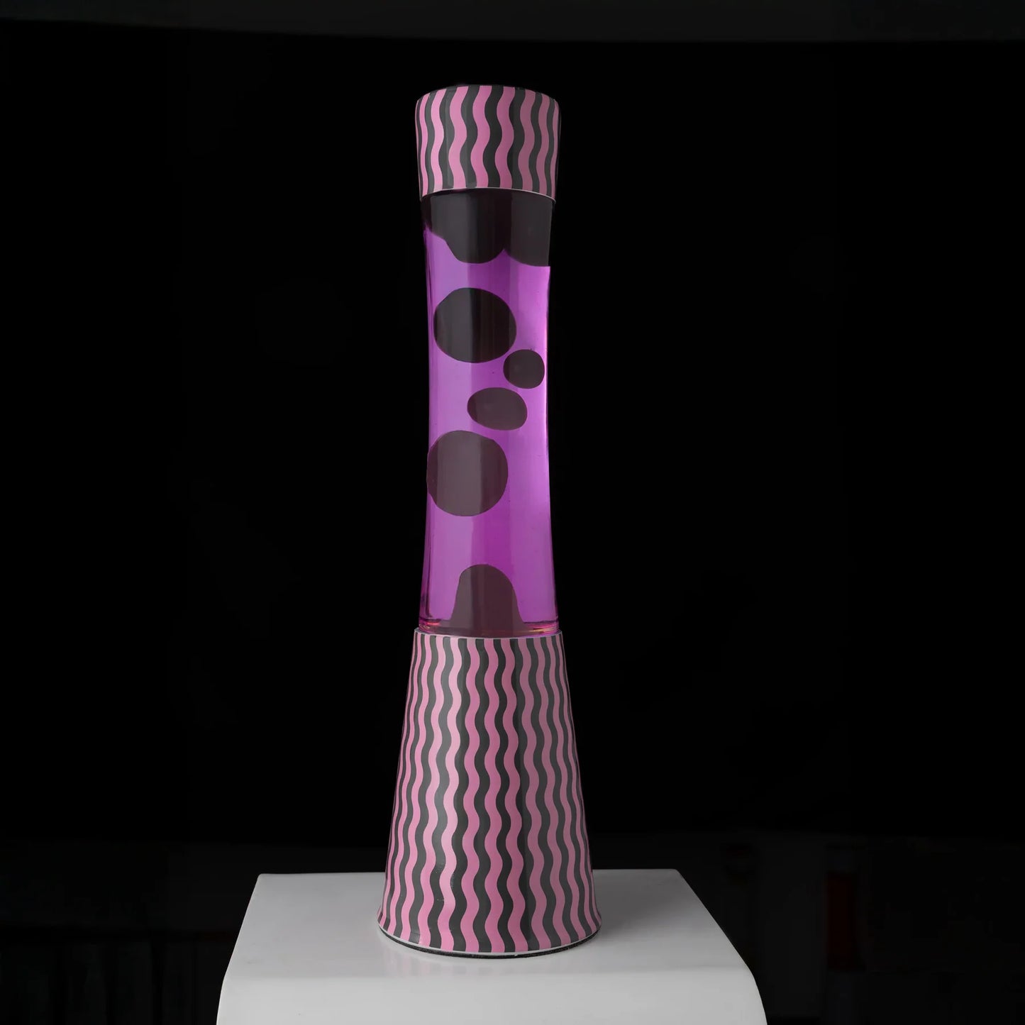 Lava Lamp - Waves