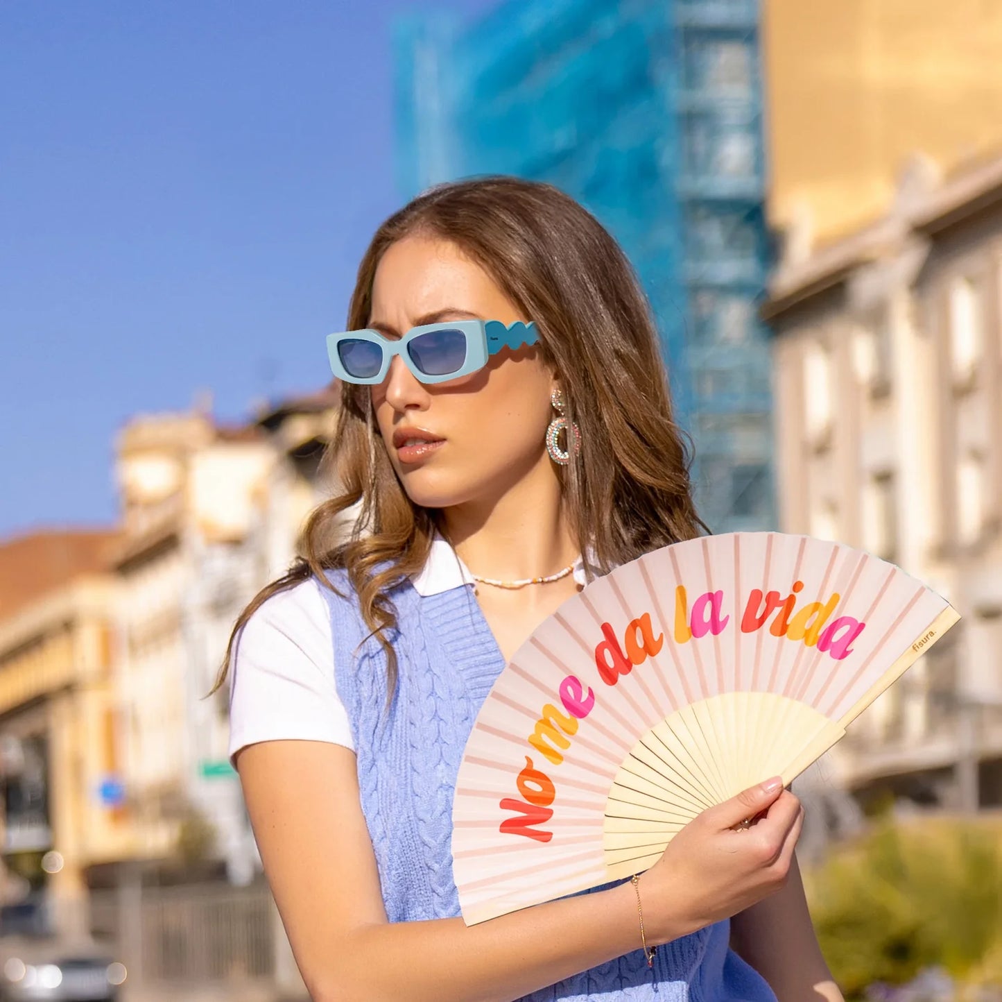 Lunettes De Soleil - Sweet Dreams
