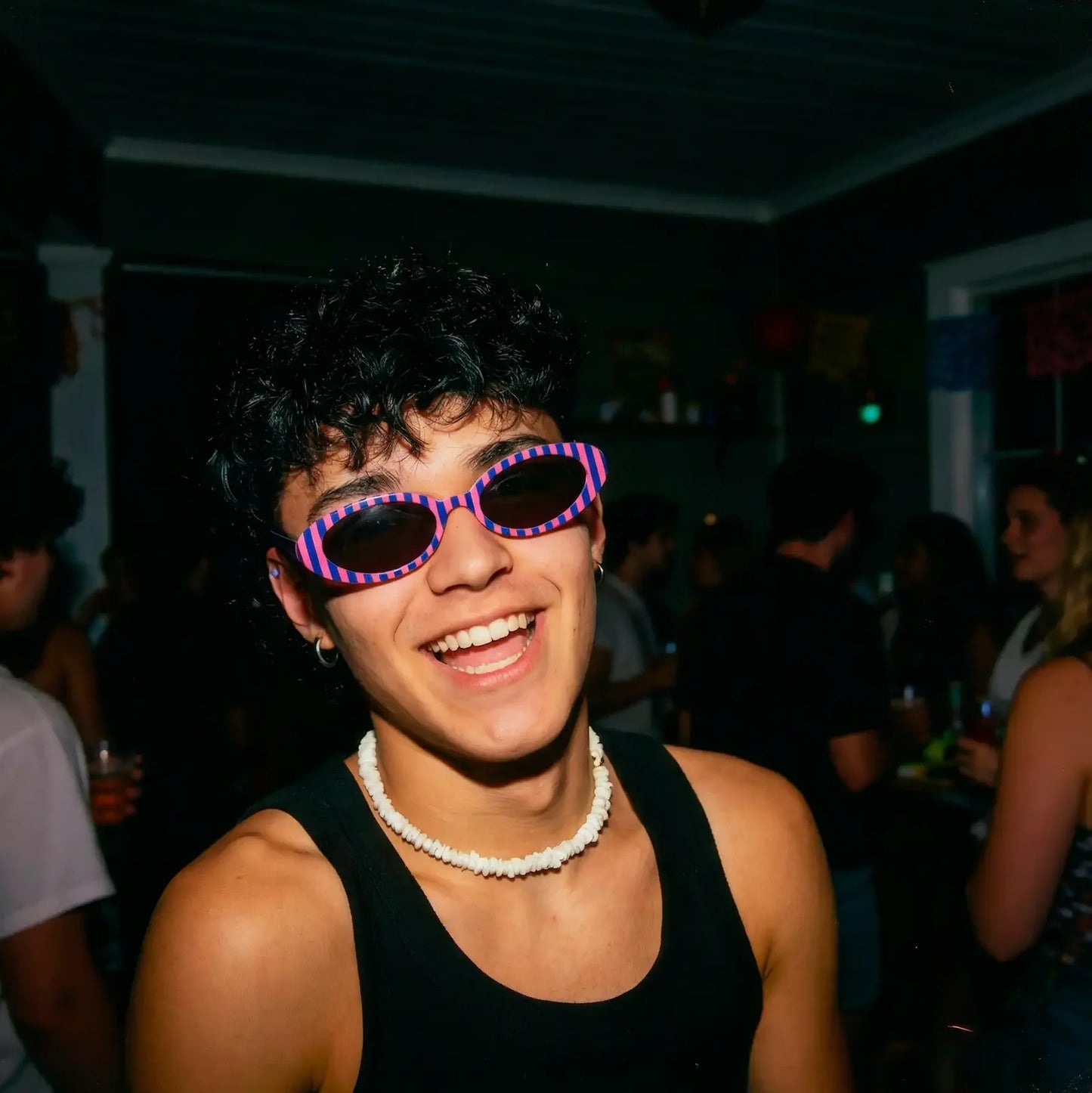 Lunettes De Soleil - Ciao