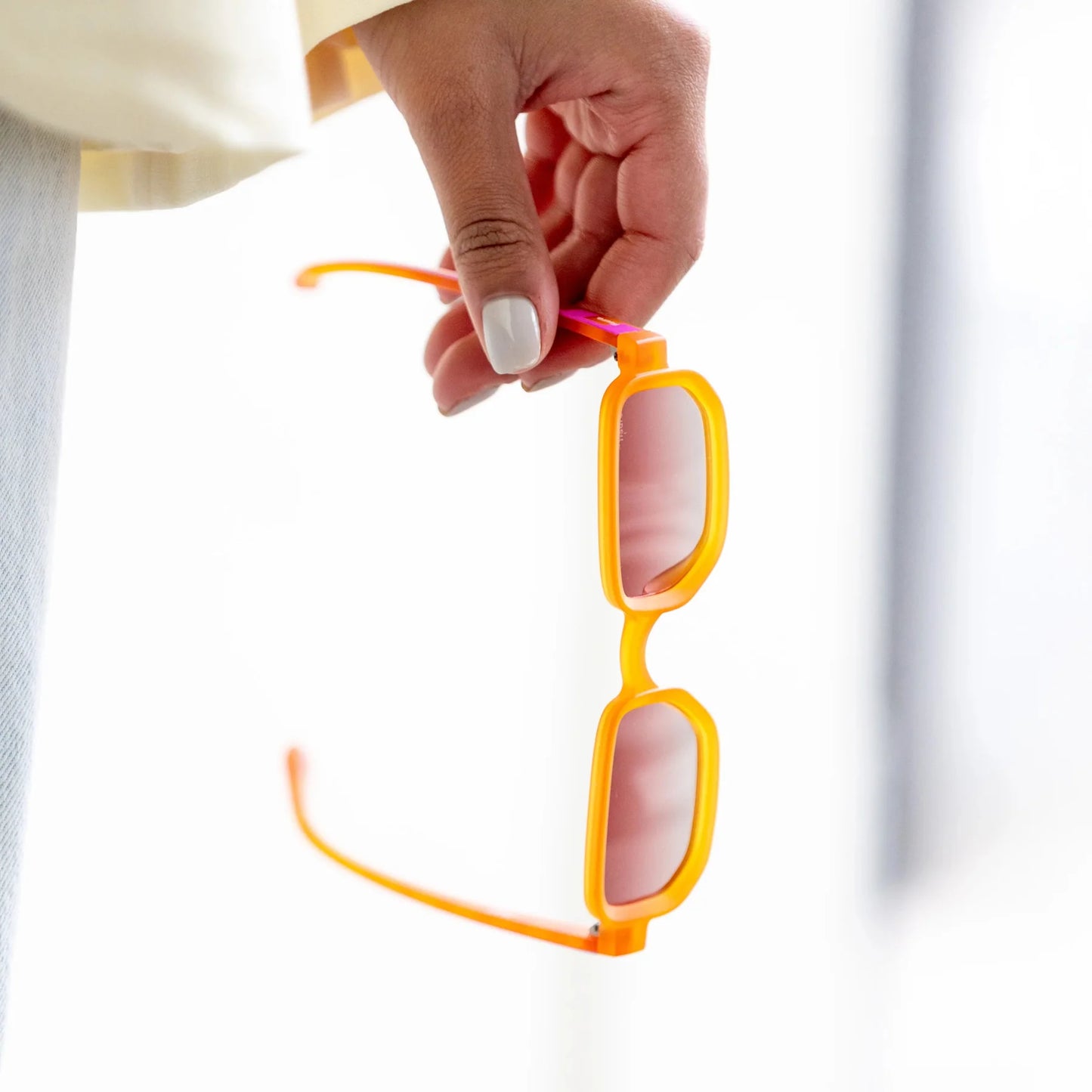 Lunettes De Soleil - I’m Hot