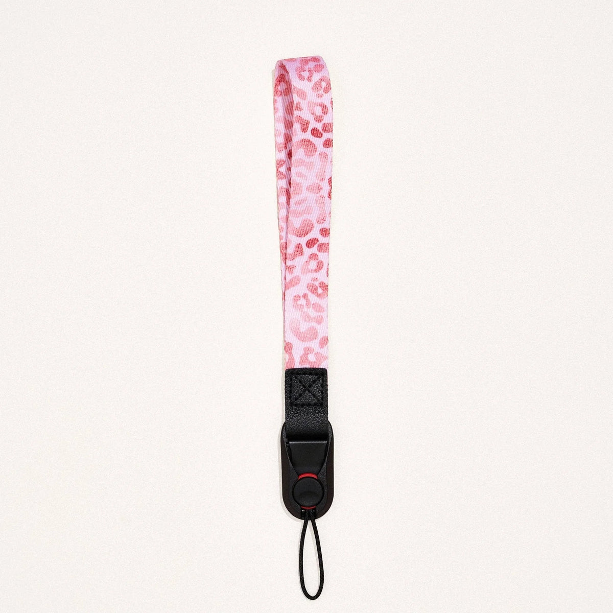 Dragonne - Pink Leopard