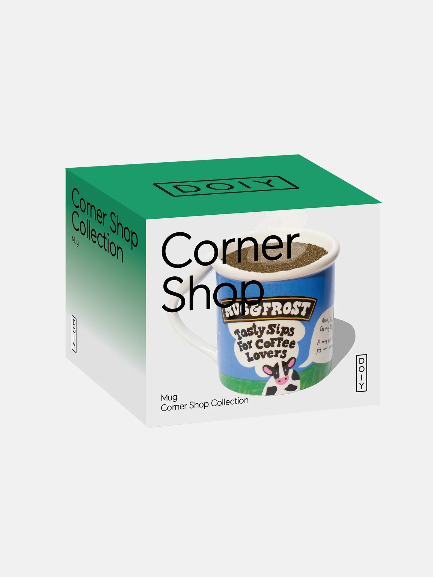 Mug Glace