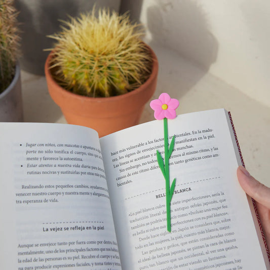 Marque-Page - Courage