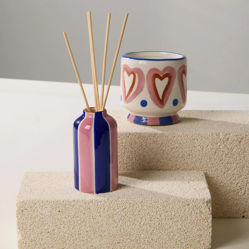 Bougie Adopo - Hearts