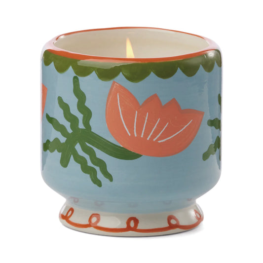 Bougie Adopo - Cactus Flower