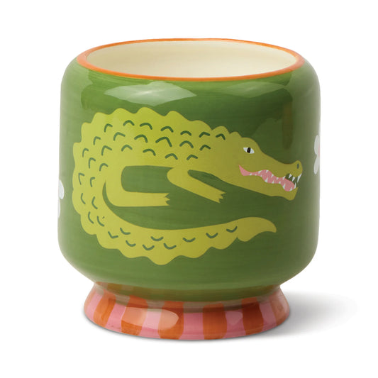 Bougie Adopo - Crocodile