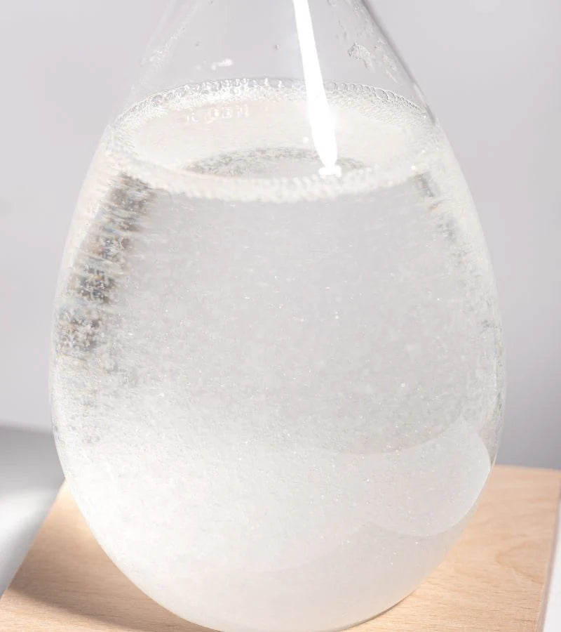 Storm Glass