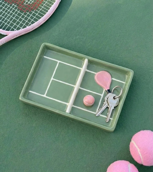 Vide-Poche Tennis