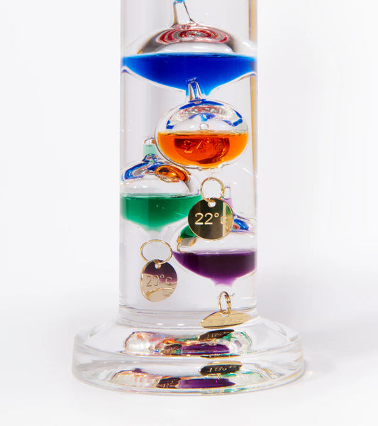 Galileo Station Météo