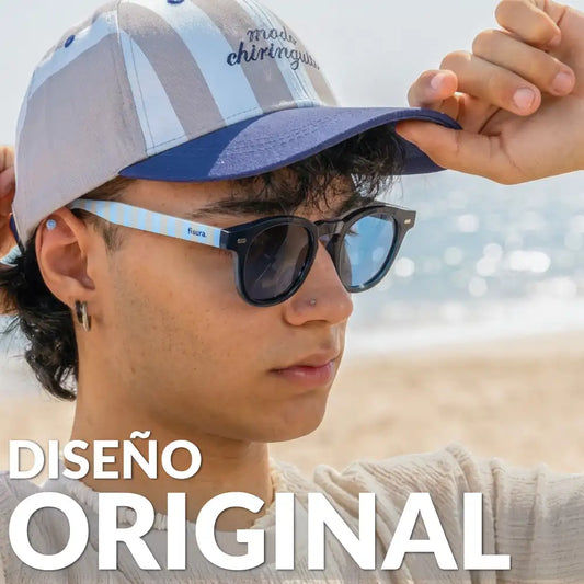 Lunettes - Modo Chiringuito