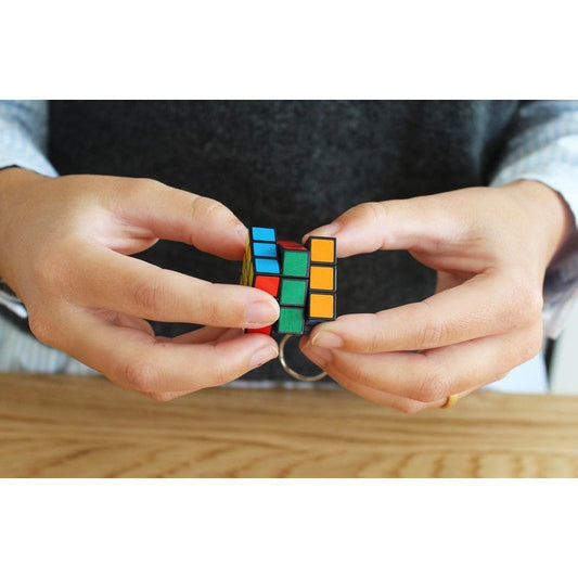 Porte-Clés Magic Cube