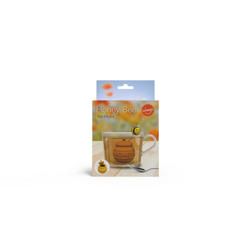 Infuseur Honey Bee