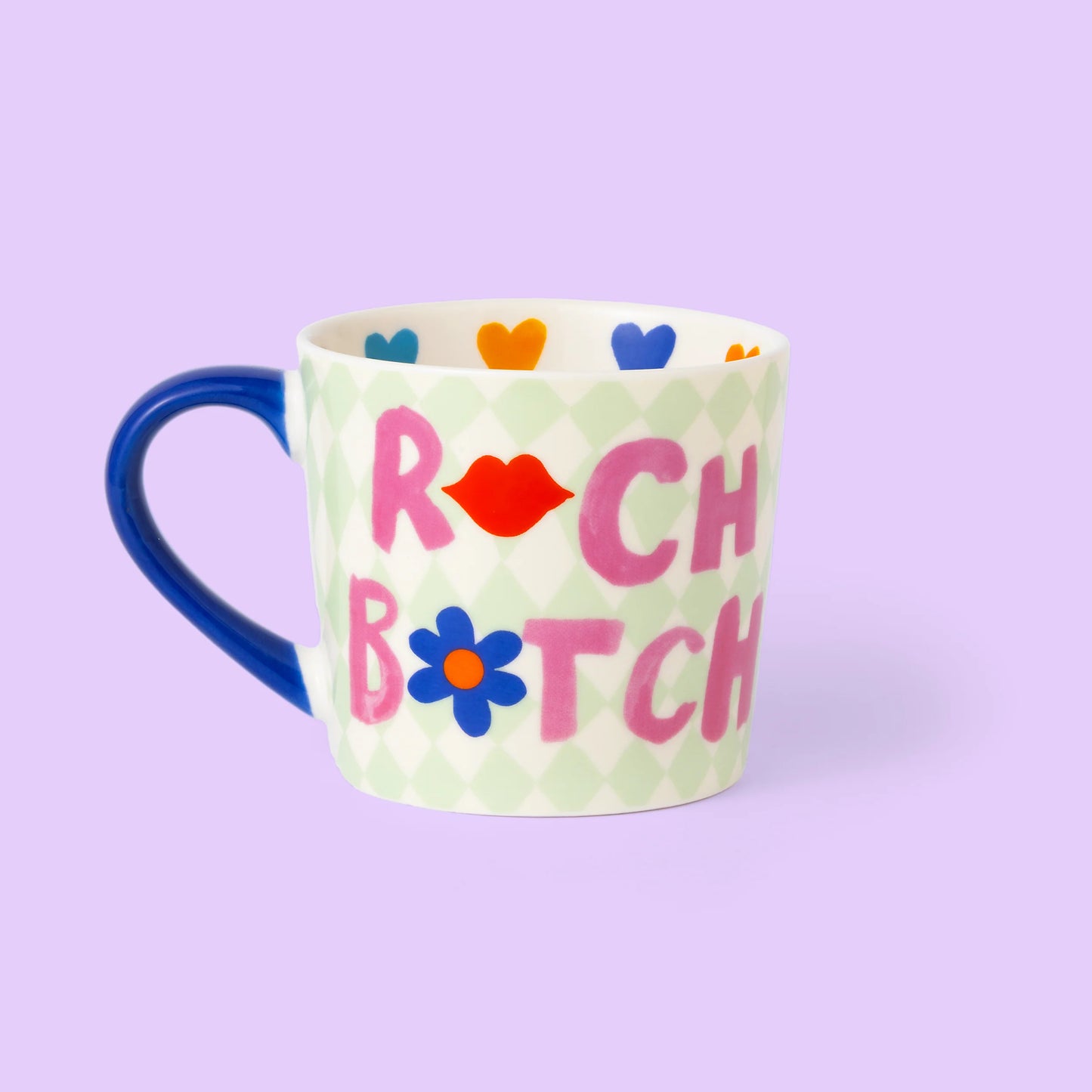 Mug Rich Bitch