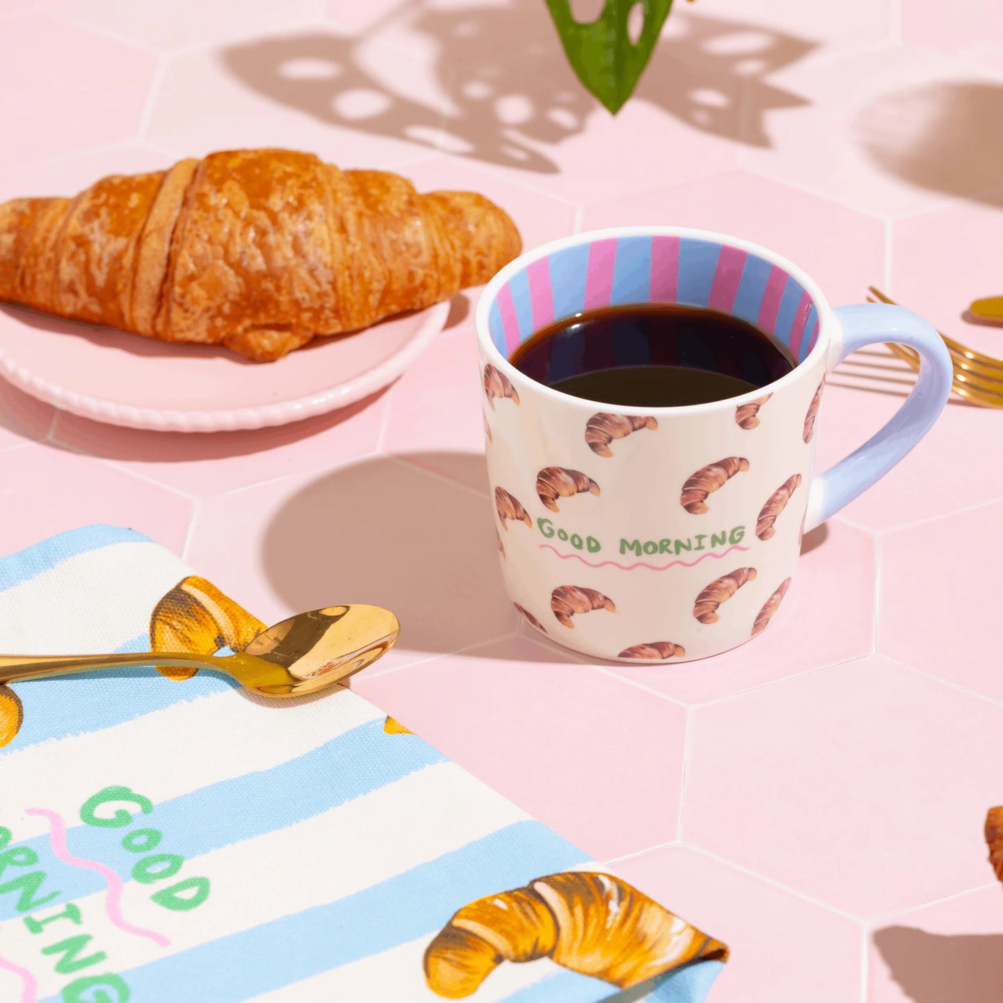 Mug Good Morning
