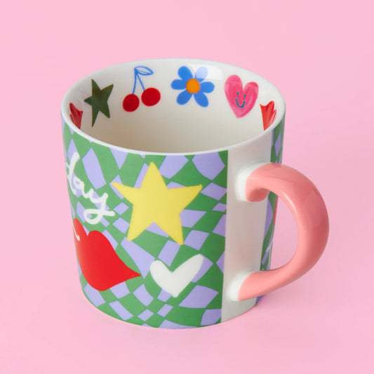 Mug Today Will Be A Good Day