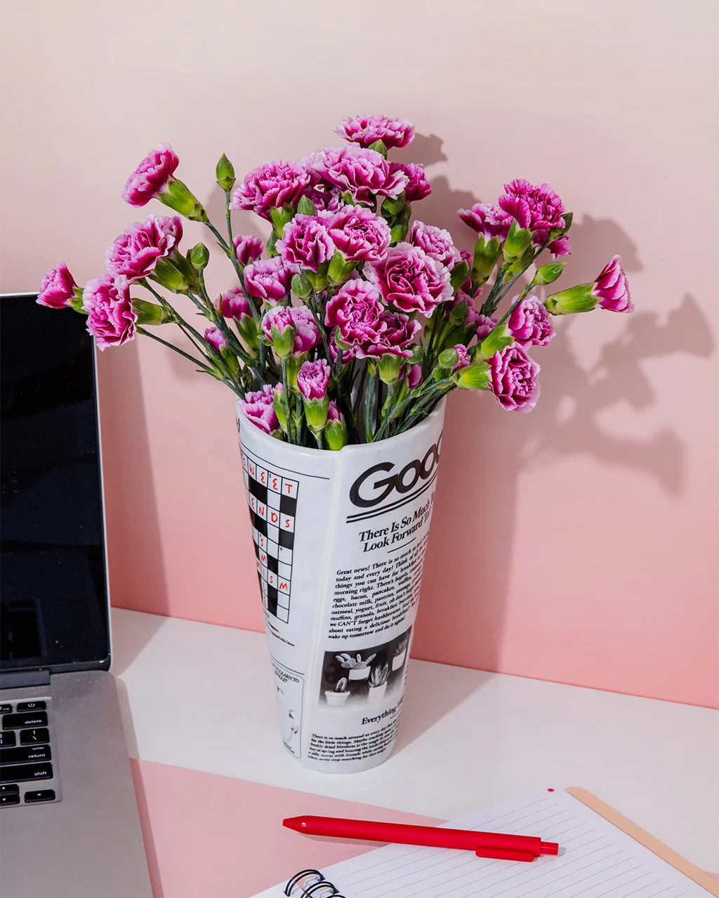 Vase Journal