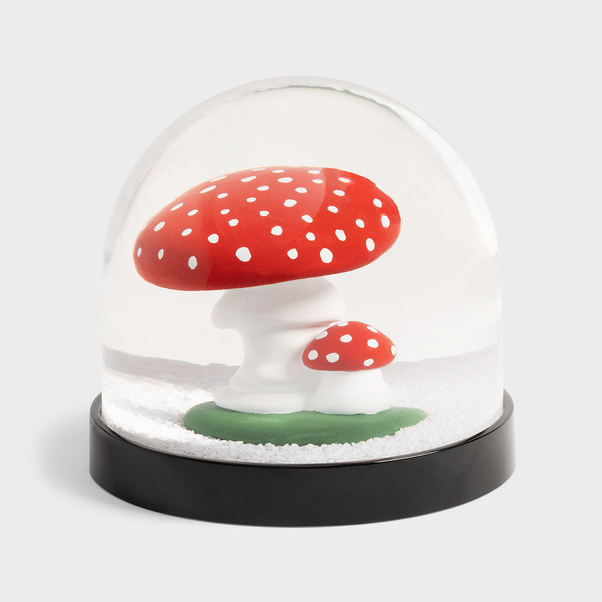 Wonderball Mushroom - &Klevering