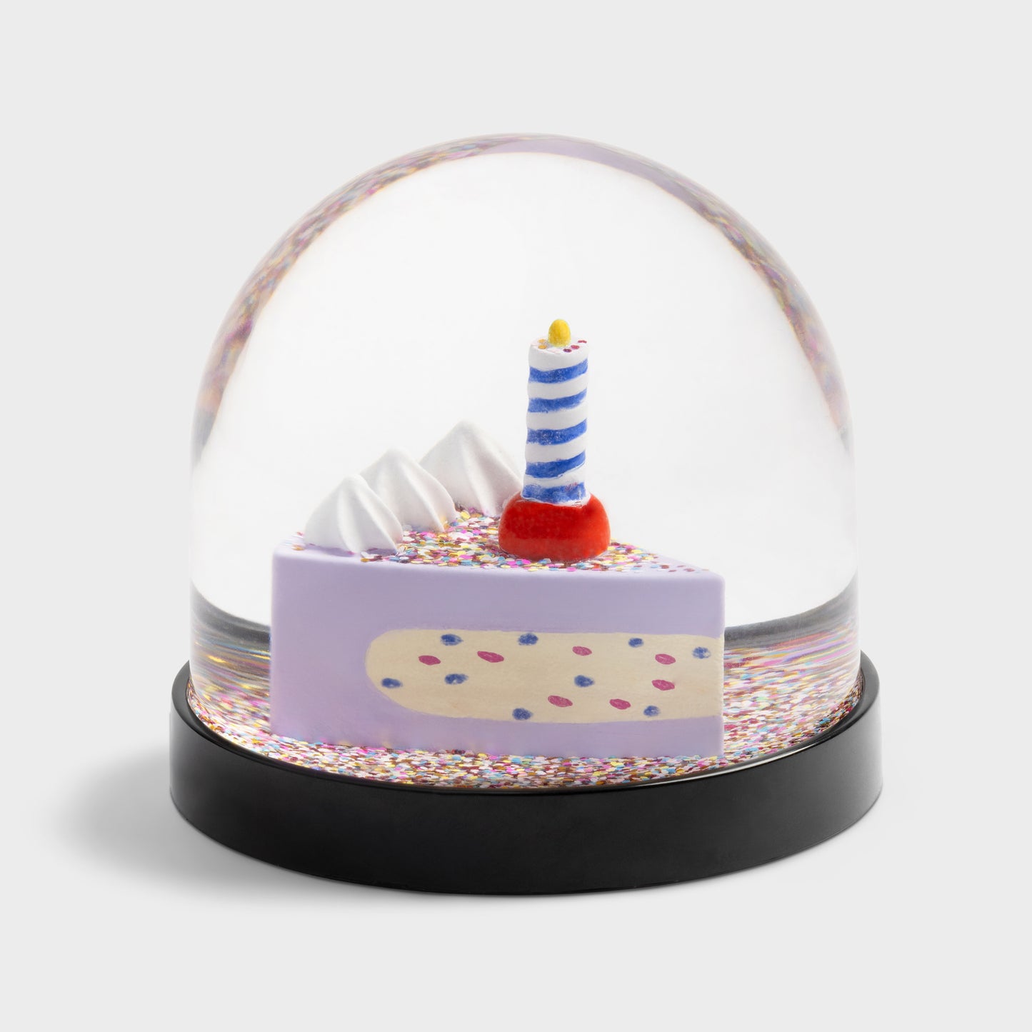 Wonderball Birthday Cake - &Klevering