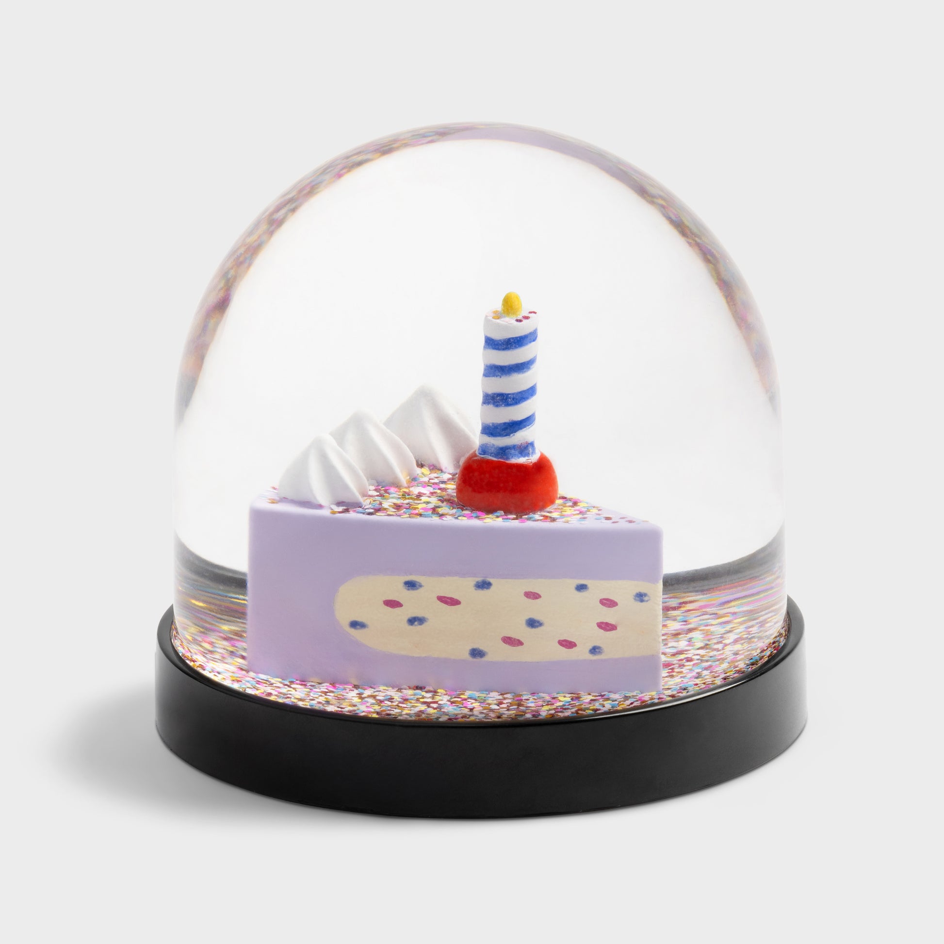 Wonderball Birthday Cake - &Klevering
